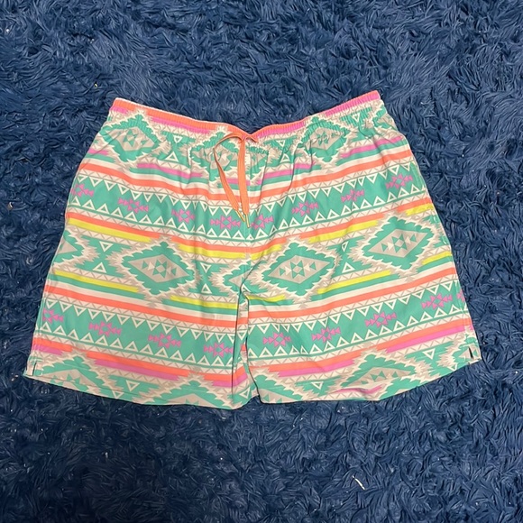 Swim Mens Xxl Chubbies Bathing Suit Poshmark